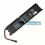 Batería para Razer 15 RC30-0270 RZ09-0270/0300 [Batería de repuesto]